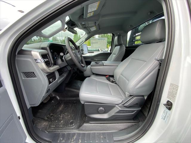 new 2025 Ford F-350 car, priced at $80,036
