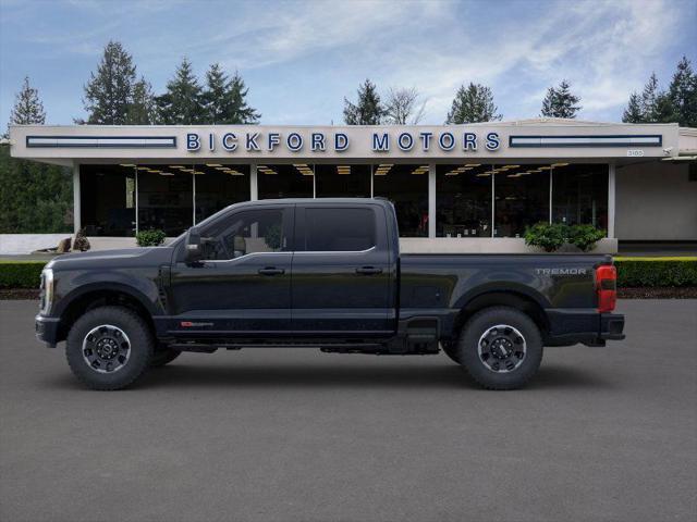 new 2024 Ford F-350 car, priced at $92,995