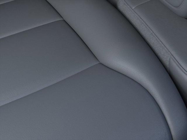 new 2025 Ford F-150 car, priced at $44,442