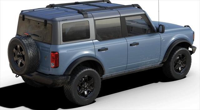 new 2024 Ford Bronco car, priced at $51,707