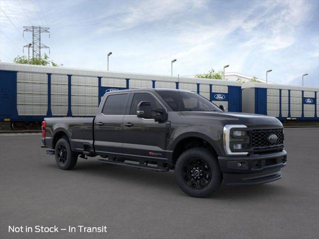 new 2025 Ford F-350 car, priced at $94,595