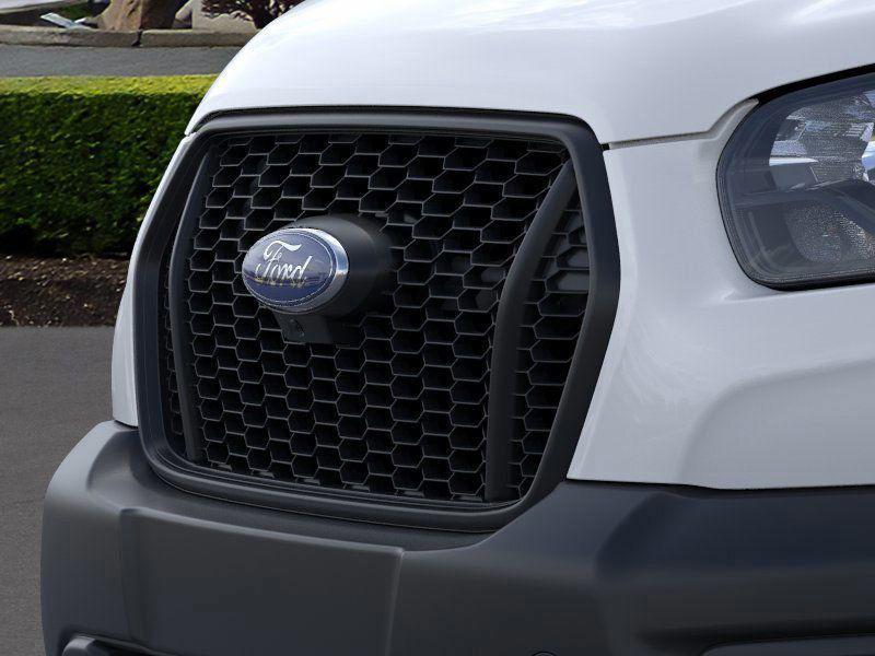 new 2025 Ford Transit-350 car, priced at $62,495