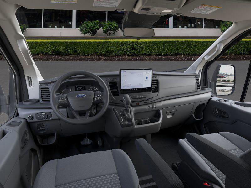new 2025 Ford Transit-350 car, priced at $62,495
