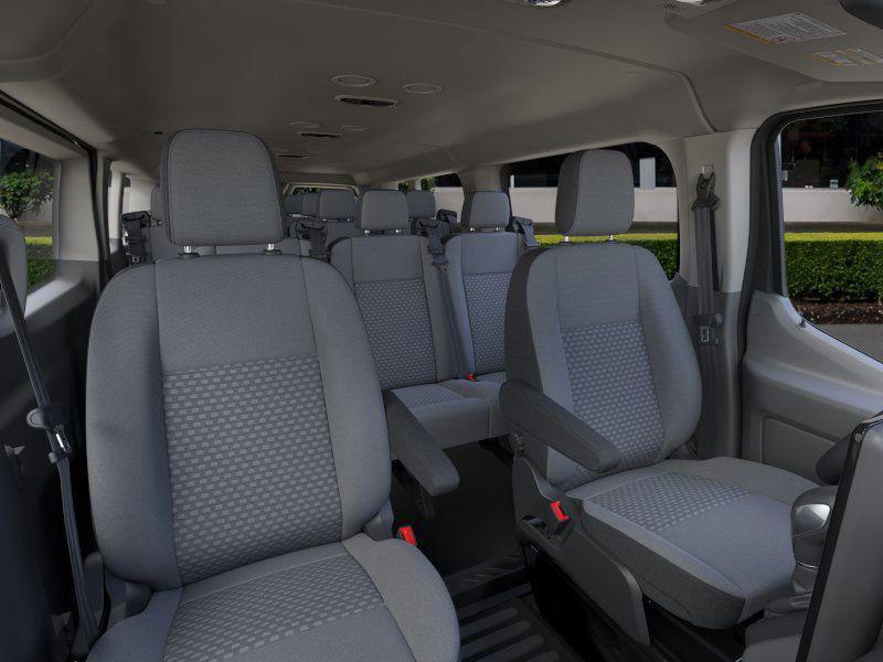 new 2025 Ford Transit-350 car, priced at $62,495