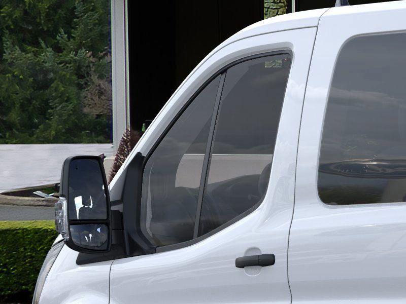 new 2025 Ford Transit-350 car, priced at $62,495