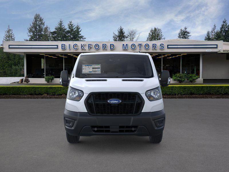 new 2025 Ford Transit-350 car, priced at $62,495