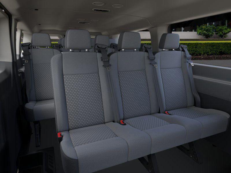 new 2025 Ford Transit-350 car, priced at $62,495