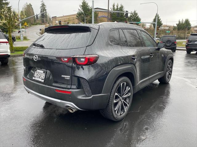 used 2023 Mazda CX-50 car, priced at $35,586