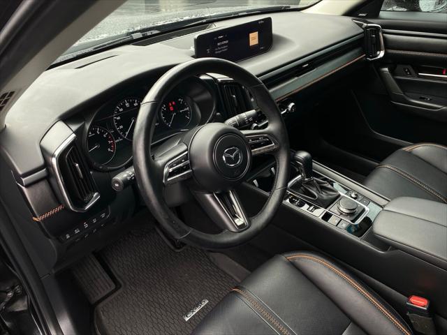 used 2023 Mazda CX-50 car, priced at $35,586