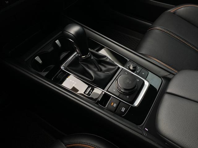 used 2023 Mazda CX-50 car, priced at $35,586