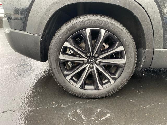 used 2023 Mazda CX-50 car, priced at $35,586