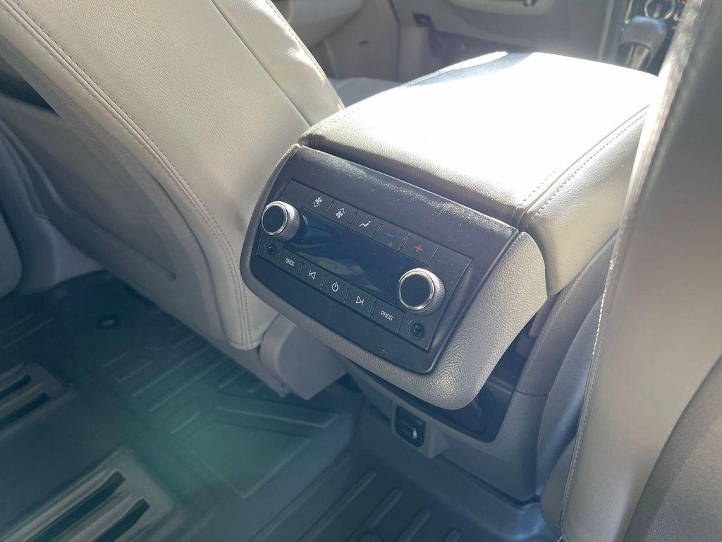 used 2017 Buick Enclave car, priced at $12,558