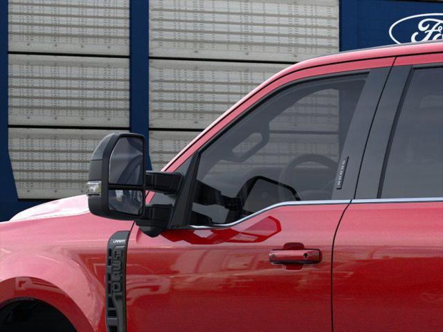 new 2025 Ford F-350 car, priced at $96,055