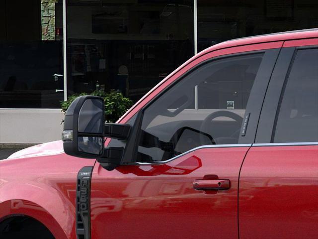 new 2025 Ford F-350 car, priced at $96,055