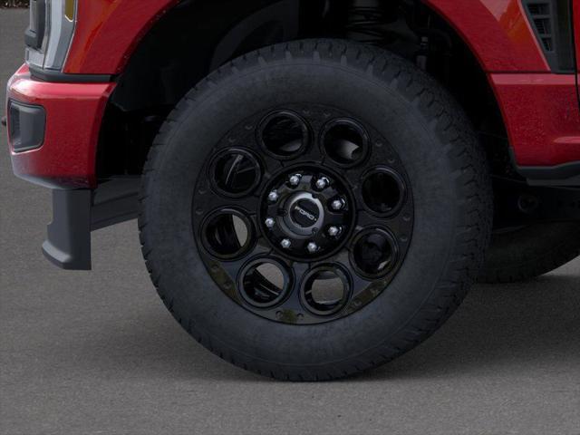new 2025 Ford F-350 car, priced at $96,055