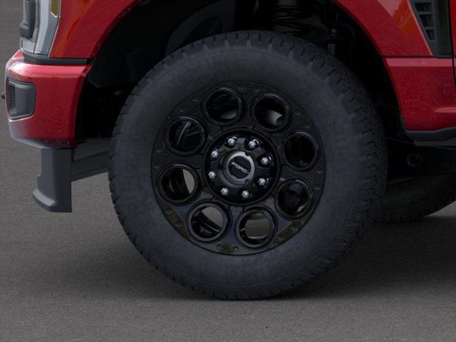 new 2025 Ford F-350 car, priced at $96,055