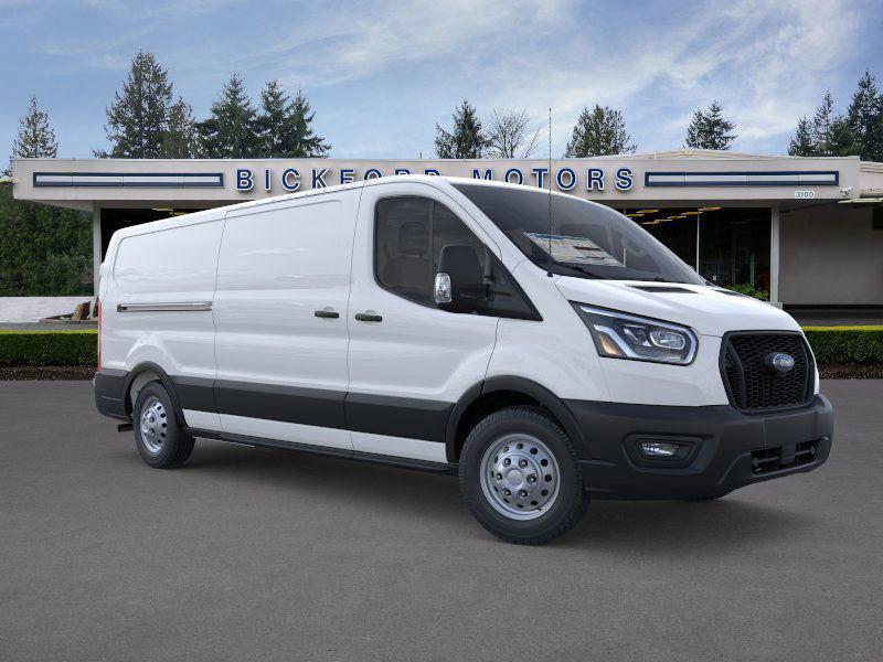 new 2025 Ford Transit-150 car, priced at $51,787