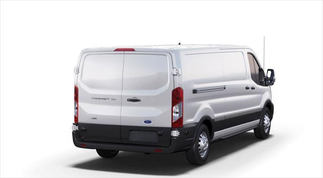 new 2025 Ford Transit-150 car, priced at $57,140