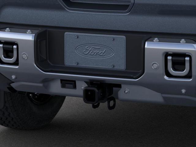 new 2025 Ford Bronco Sport car, priced at $44,815
