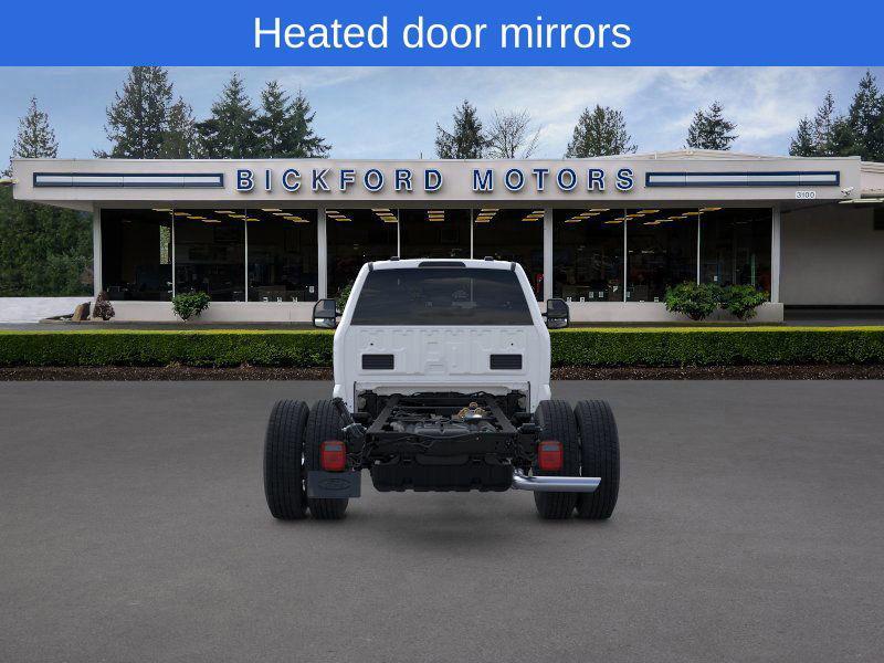 new 2026 Ford F-350 car, priced at $57,155