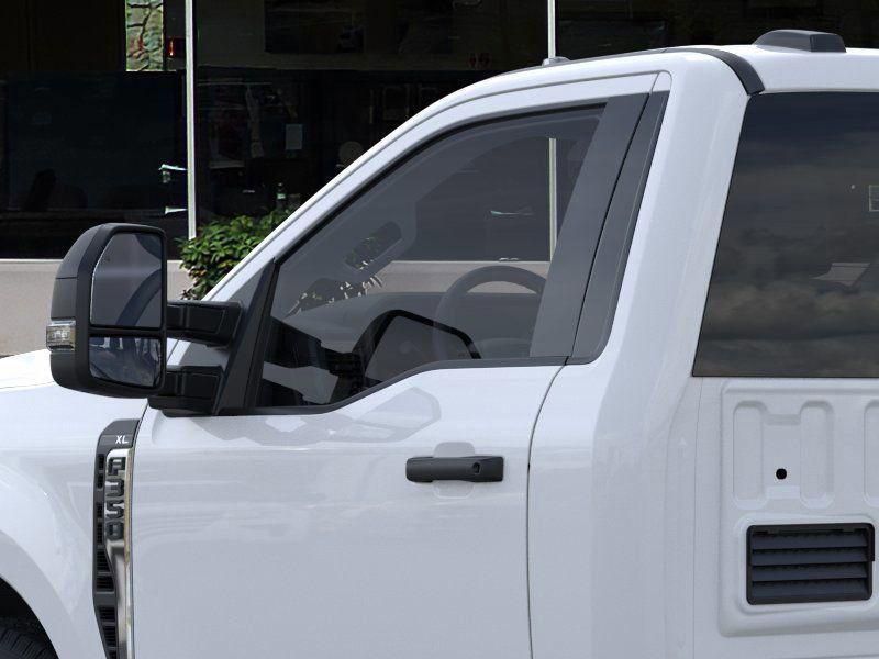 new 2026 Ford F-350 car, priced at $57,155