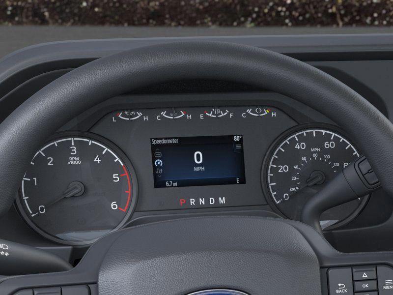 new 2026 Ford F-350 car, priced at $57,155