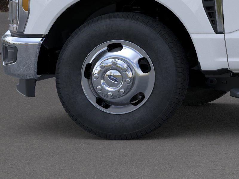 new 2026 Ford F-350 car, priced at $57,155