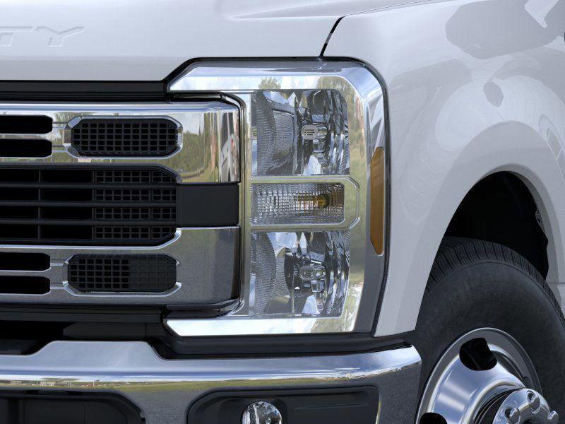 new 2026 Ford F-350 car, priced at $57,155