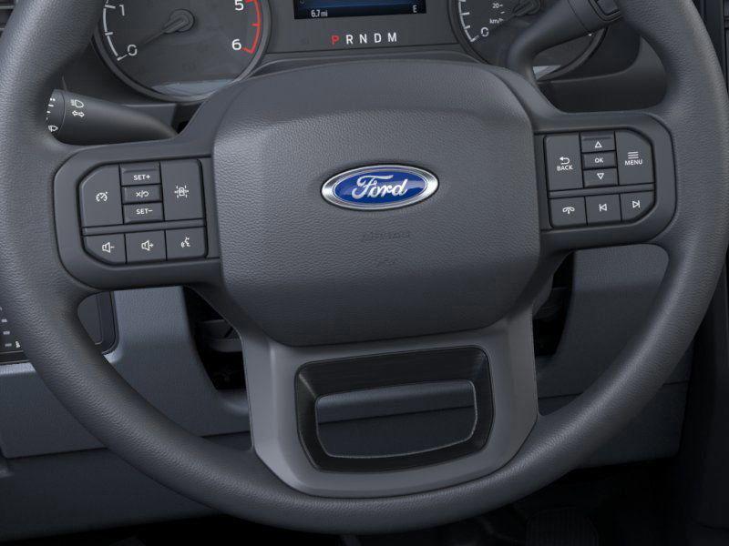 new 2026 Ford F-350 car, priced at $57,155