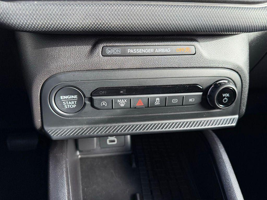 used 2025 Ford Bronco Sport car, priced at $28,835