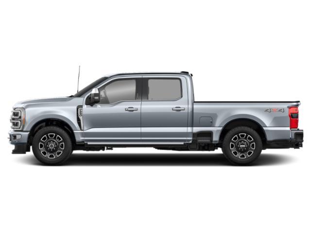 new 2024 Ford F-250 car, priced at $95,855