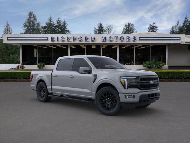 new 2024 Ford F-150 car, priced at $69,995