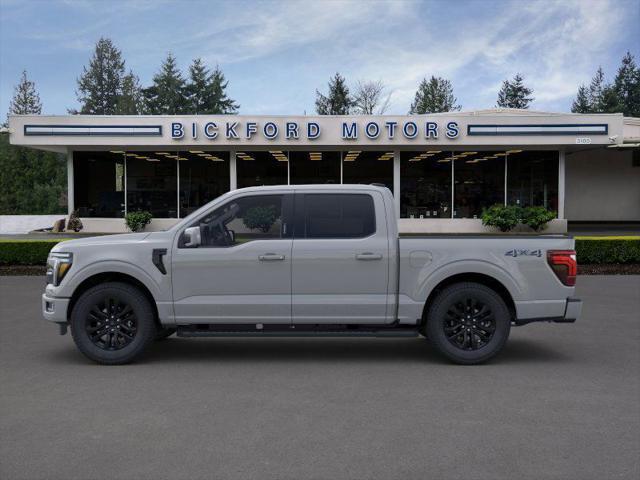 new 2024 Ford F-150 car, priced at $69,995