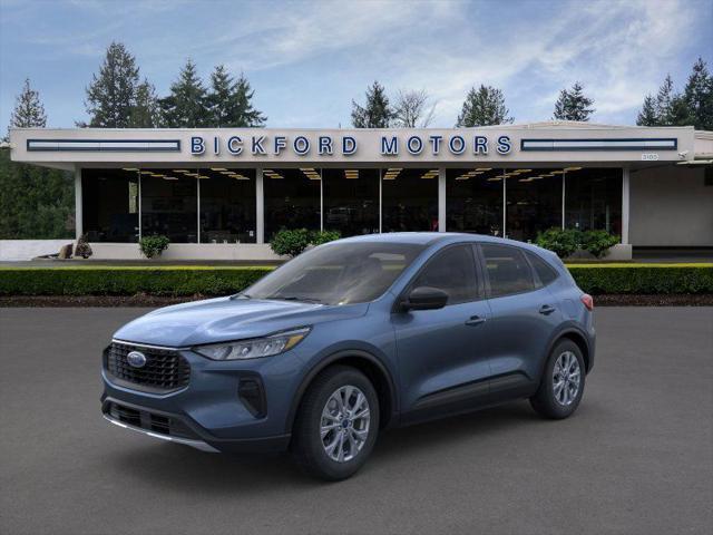 new 2025 Ford Escape car, priced at $32,040