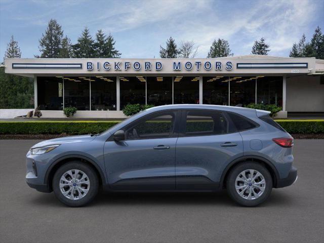 new 2025 Ford Escape car, priced at $32,040