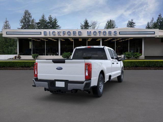 new 2023 Ford F-350 car, priced at $46,995