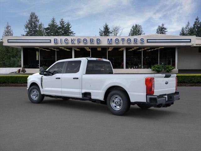 new 2023 Ford F-350 car, priced at $46,995