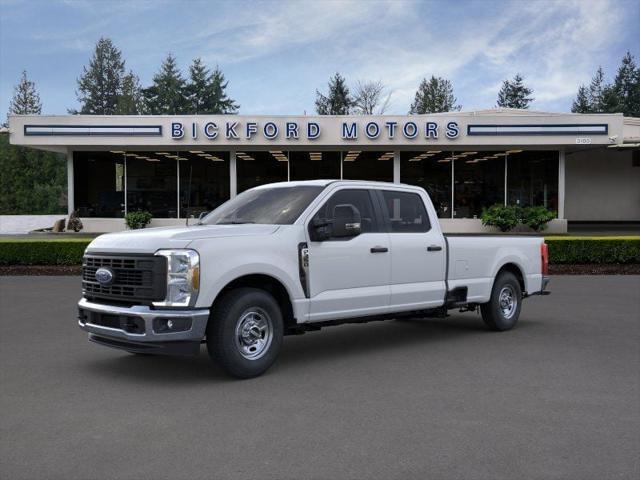 new 2023 Ford F-350 car, priced at $46,995
