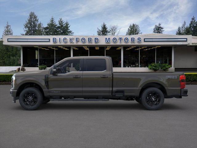 new 2024 Ford F-350 car, priced at $85,995