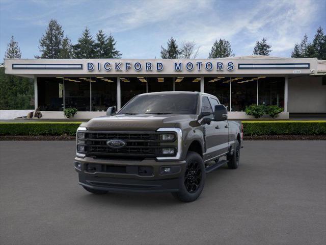 new 2024 Ford F-350 car, priced at $85,995