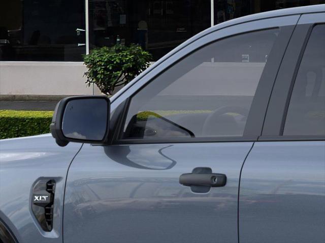 new 2024 Ford Ranger car, priced at $47,450