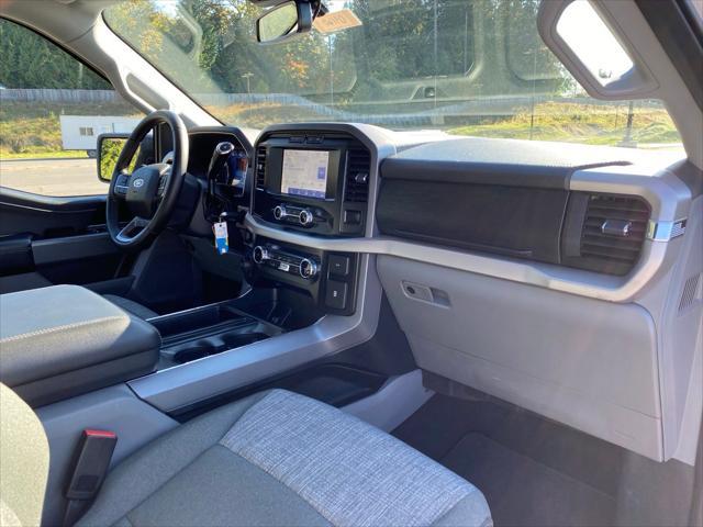 used 2023 Ford F-150 car, priced at $37,324