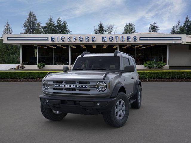 new 2024 Ford Bronco car, priced at $44,995