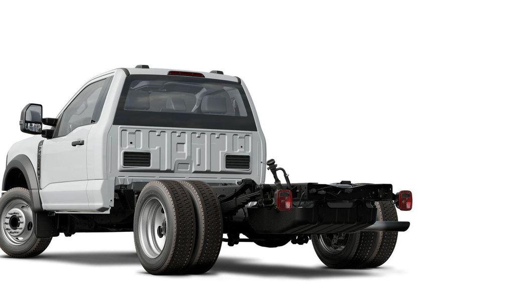 new 2024 Ford F-450 car, priced at $44,900