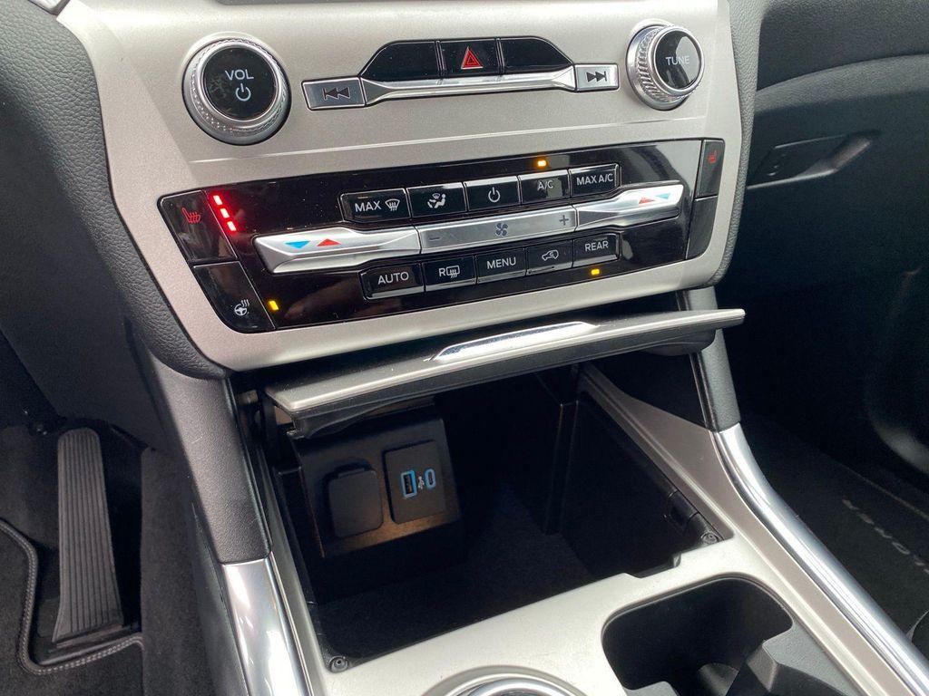 used 2022 Ford Explorer car, priced at $37,400
