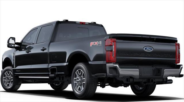 new 2025 Ford F-350 car, priced at $88,650