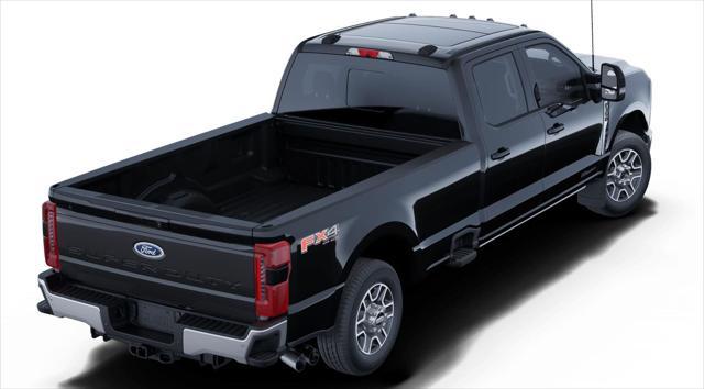 new 2025 Ford F-350 car, priced at $88,650
