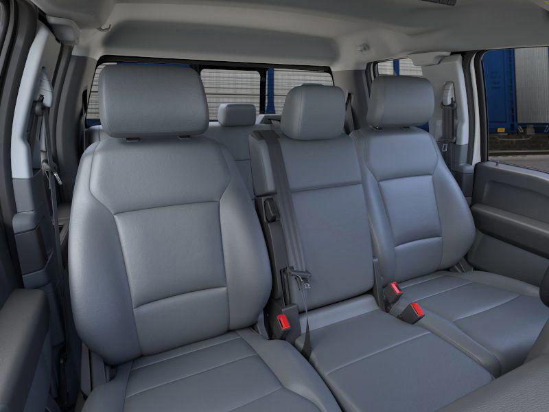 new 2026 Ford F-350 car, priced at $58,595