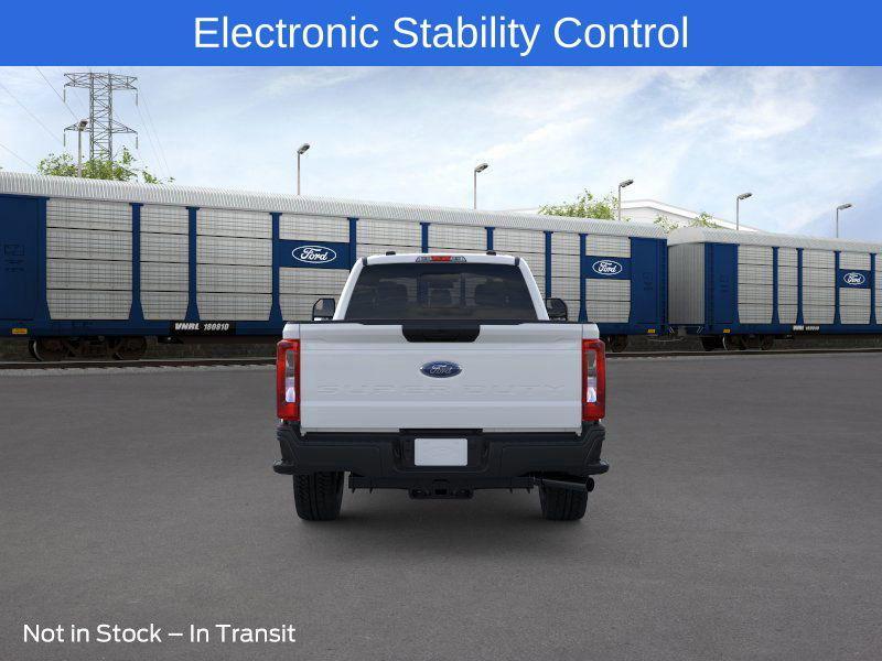 new 2026 Ford F-350 car, priced at $58,595