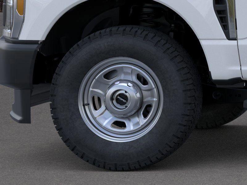 new 2026 Ford F-350 car, priced at $55,742